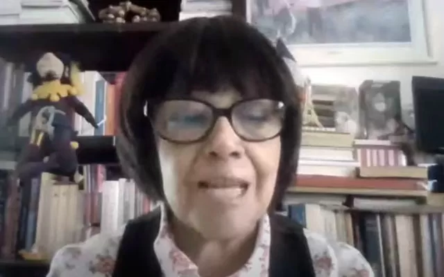 Alma Guadalupe Corona Pérez 