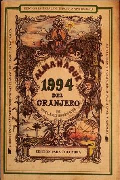 Almanaque del granjero