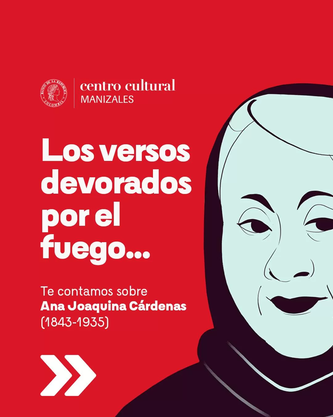Ana Joaquina Cárdenas Cano 