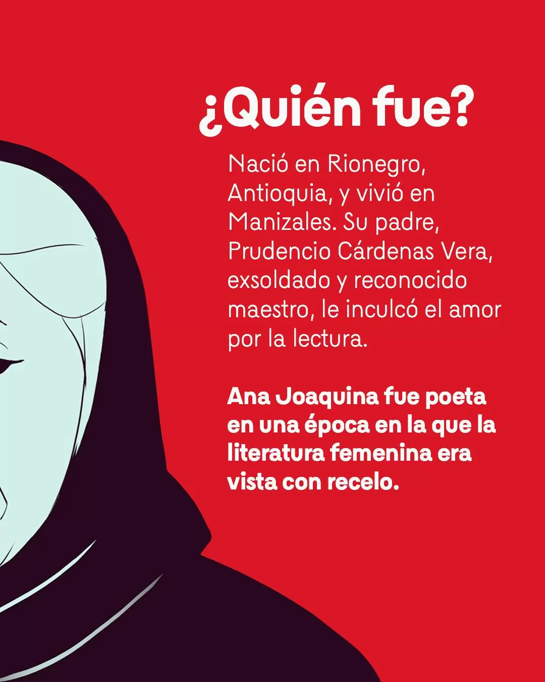Ana Joaquina Cárdenas Cano 