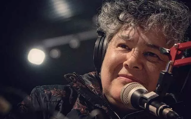 Ana María Romano G. (Colombia), compositora