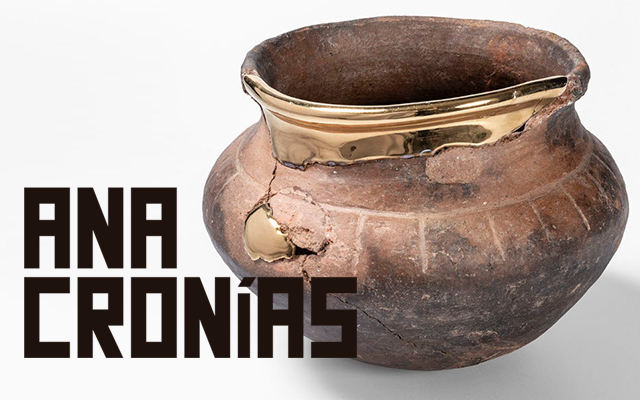 Indicio 6. Anacronías Anacronías