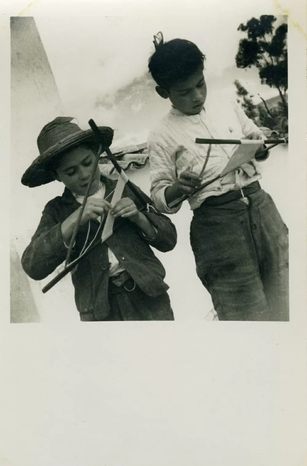 De la serie juegos populares callejeros