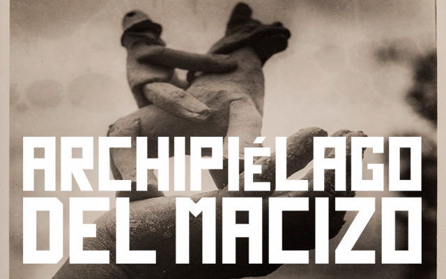 Archipiélago del macizo