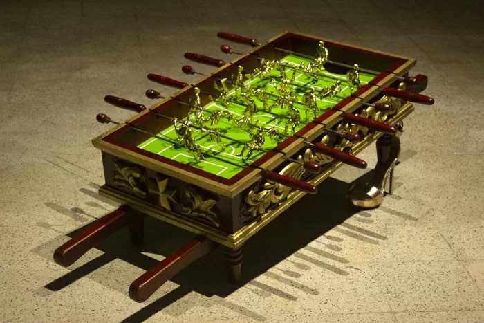 Corpus patris. José Alejandro Gómez Majé Corpus patris. José Alejandro Gómez Majé