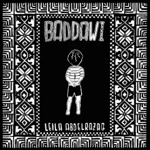 Portada del libro Baddawi