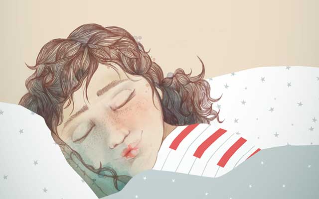 Soñando con Peer Gynt · Belén Otxotorena (España) y Dúo Arce (Colombia)