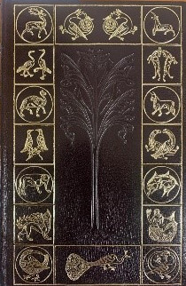 Bestiario de Oxford