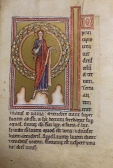 Bestiario de Oxford