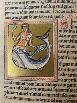 Bestiario de Oxford