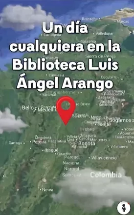 Servicios de auto aprendizaje para socios de la Red de Bibliotecas.