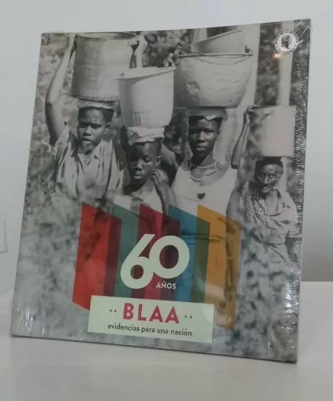 BLAA 60 años: evidencias para una nación
