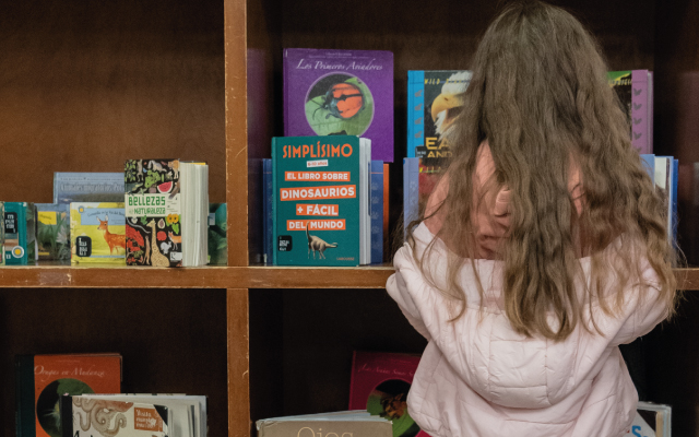 Biblioteca Luis Ángel Arango, BLAA. 2023.