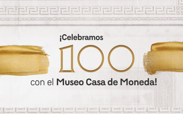 Servicios y actividades para todos los públicos en el renovado Museo Casa de Moneda