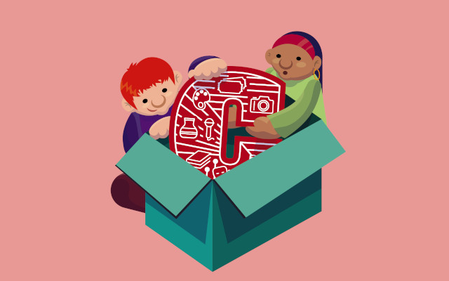 Caja de herramientas de la Gestión Cultural