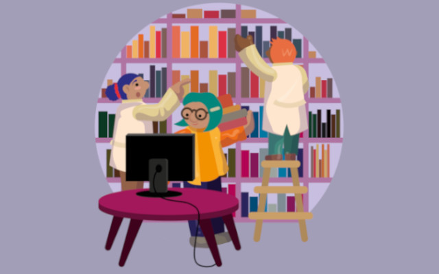 Caja de herramientas de la Gestión Cultural - Procesos de investigación