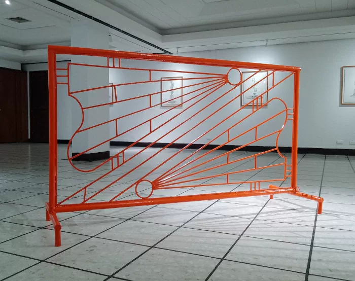 Sin título. Esteban lópez