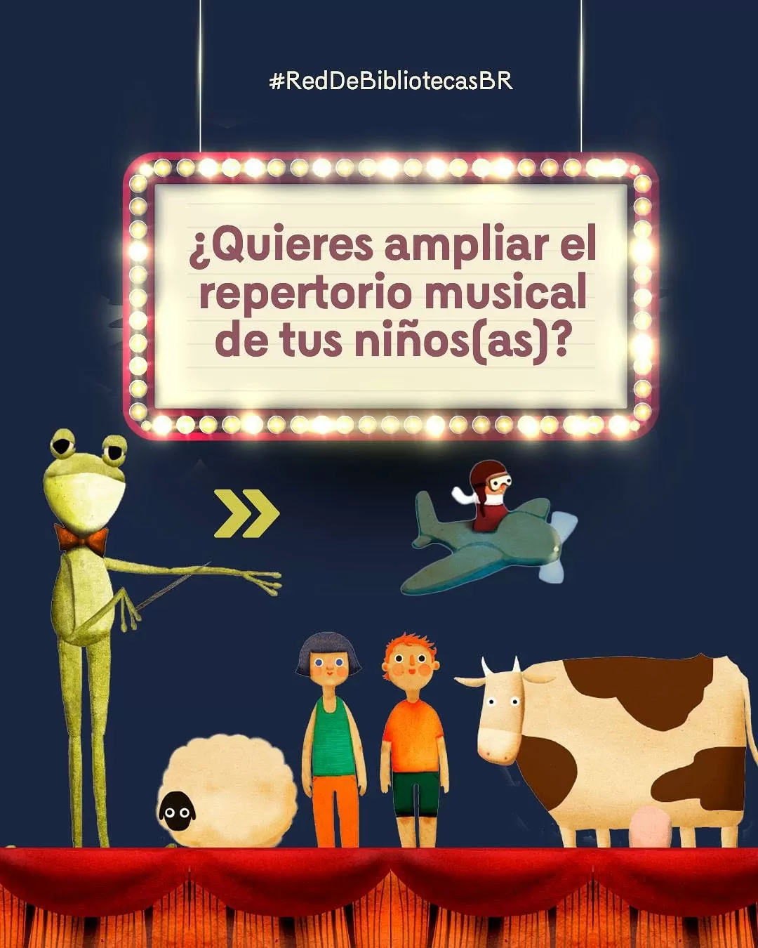 Cancionero escolar