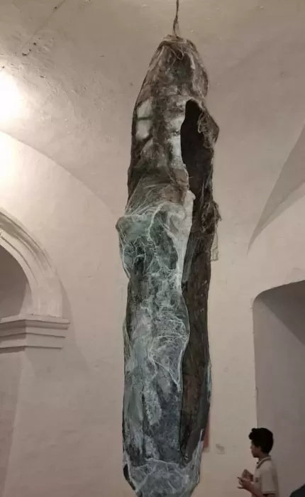 Redención. Lismary Pérez