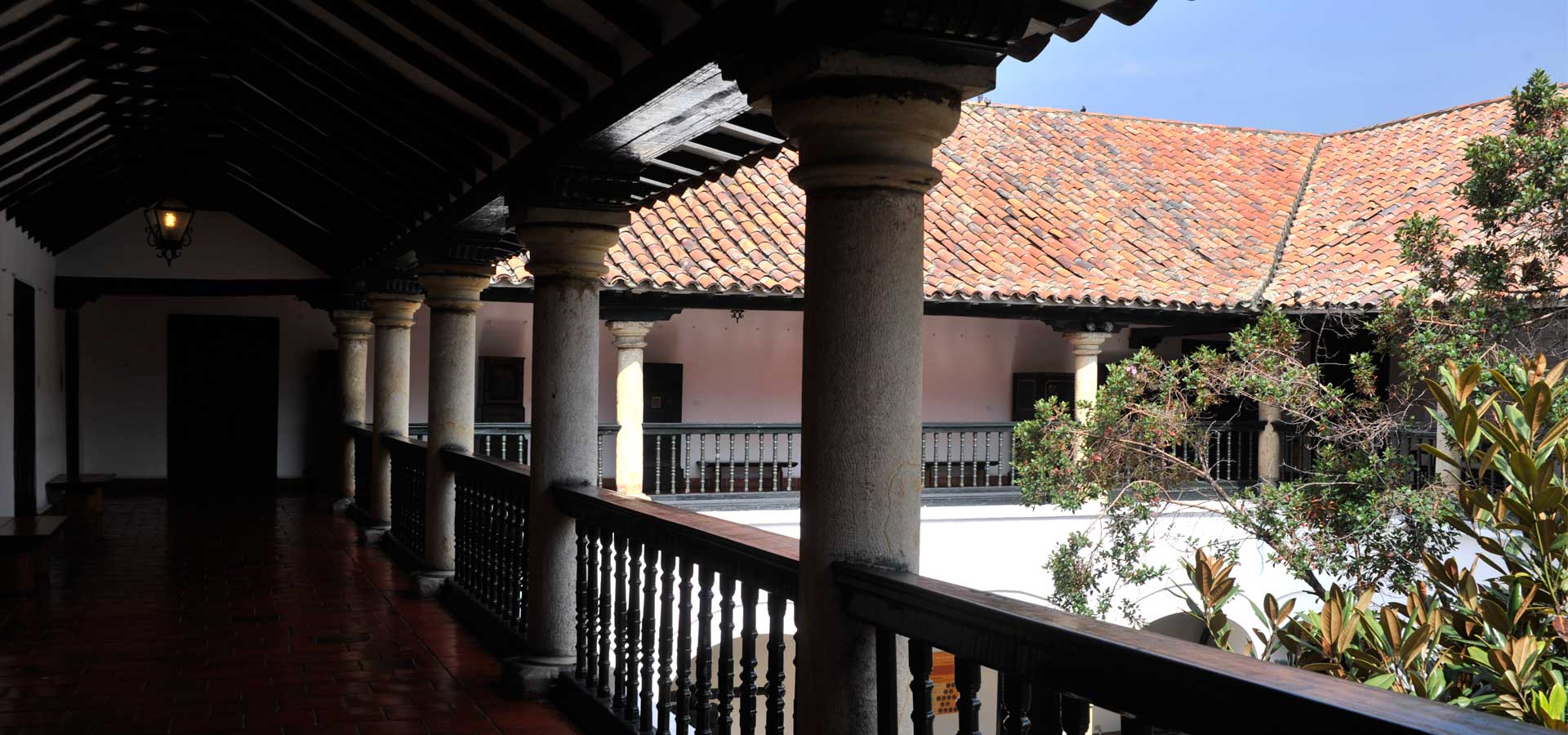 Museo Casa de Moneda | La Red Cultural del Banco de la República