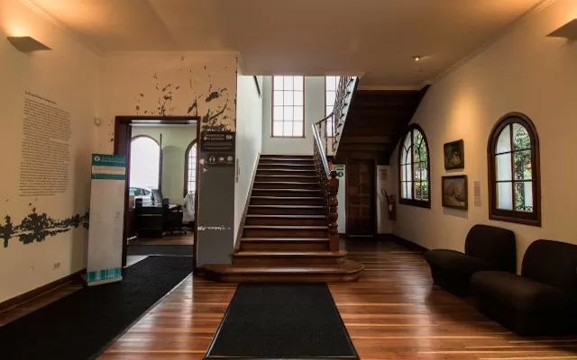 Casa Gómez Campuzano - Exposición permanante