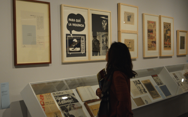 Adolfo García nodo Barranquilla