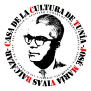 Logo Casa de la cultura José María Vivas Balcazar 