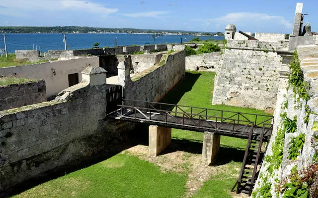 Castillo de San Severino
