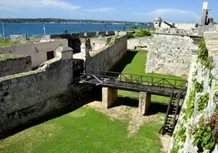 Castillo de San Severino