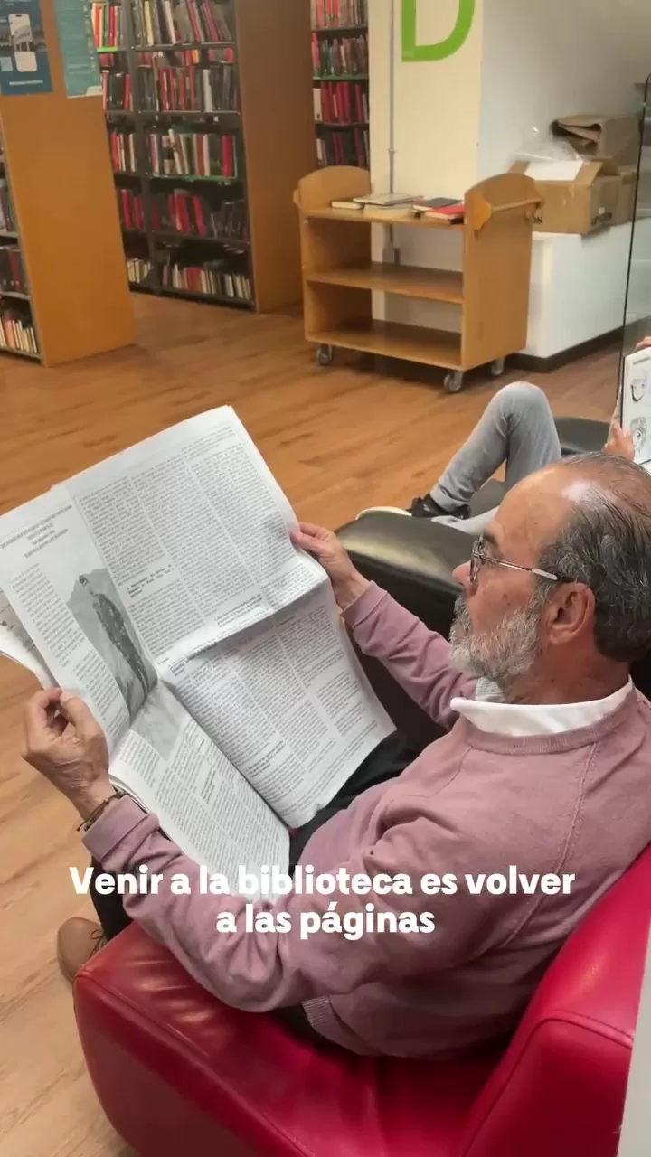 Jairo Cifuentes en el Centro Cultural de Tunja