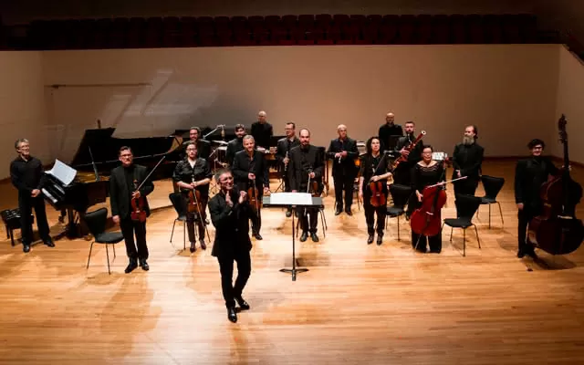 Cepromusic (México), música contemporánea