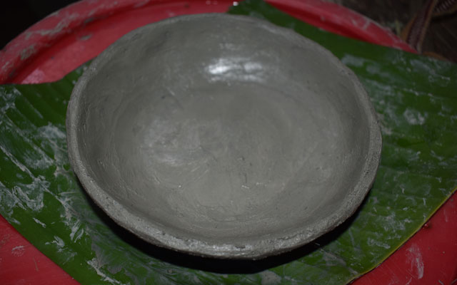 Cerámica 