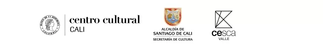 Logo BanRep - Cesca- Secretaría de Cultura 