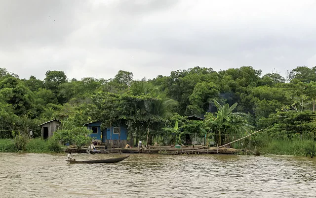 [9] En canoa por el Atrato 2017, Jerónimo Rodríguez Escobar