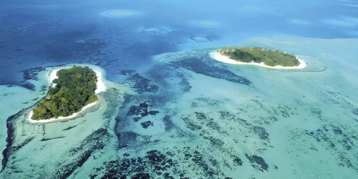 [6] Reserva de la biósfera Seaflower 2022