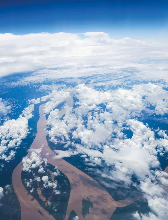 [3] Río Amazonas 2013