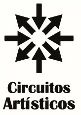 Logo Circuitos artísticos del Cauca