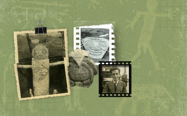 Gregorio Hernández de Alba: nueva colección digital de la Biblioteca Virtual 