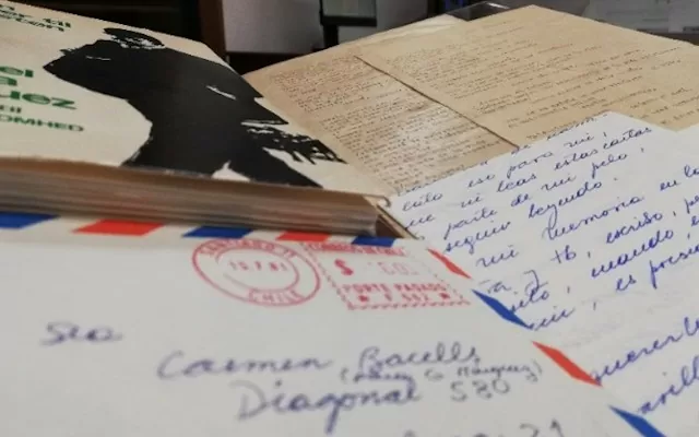 Colección de Gabriel García Márquez