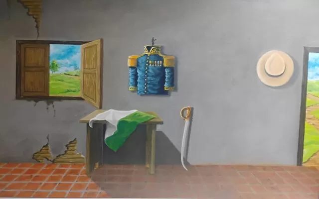 coleccionistas de historias 