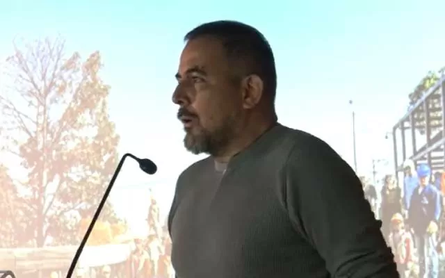 Conferencia | Comunidad y espacios públicos