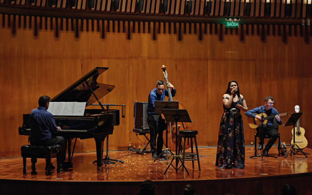 Concierto Lizeth Vega (Colombia) en la Sala de Conciertos de la Biblioteca Luis Ángel Arango, 2023. Concierto Lizeth Vega (Colombia) en la Sala de Conciertos de la Biblioteca Luis Ángel Arango, 2023.