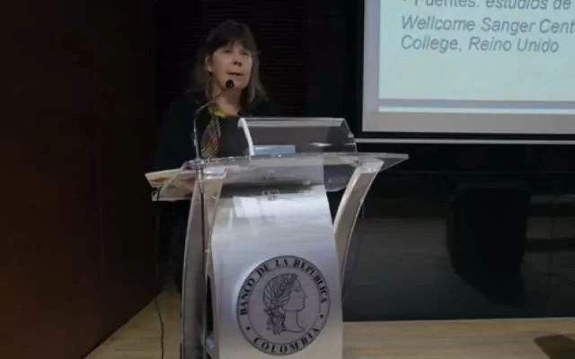 Conferencia: Amenazas a las semillas campesinas, transgénicos y biopiratería