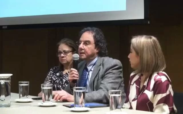 Conferencia: Aproximaciones a los archivos personales de la colección de la Red de Bibliotecas