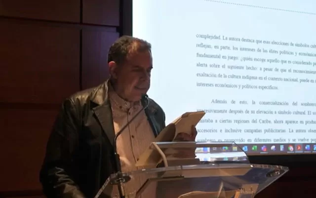 Conferencia: Derechos Humanos y Ciudadanía