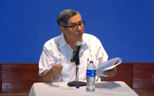 Conferencia | Caquetá: dos sociedades y dos imaginarios