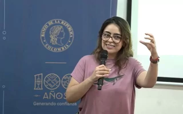 Conferencia | Agua, conflicto y derechos: el caso del arroyo Guerrero