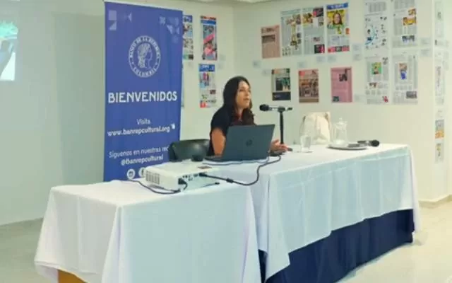 Conferencia: Haciendo espacios en las grietas territoriales