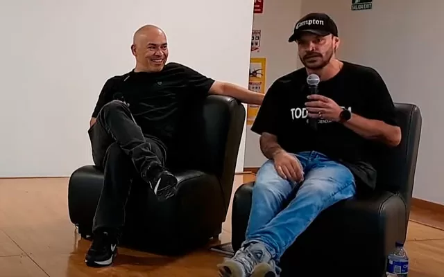 Conversación: Historia del rap en Colombia y en el Eje Cafetero