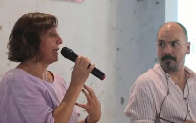 Conferencia: Arte, cultura, periodismo y ética